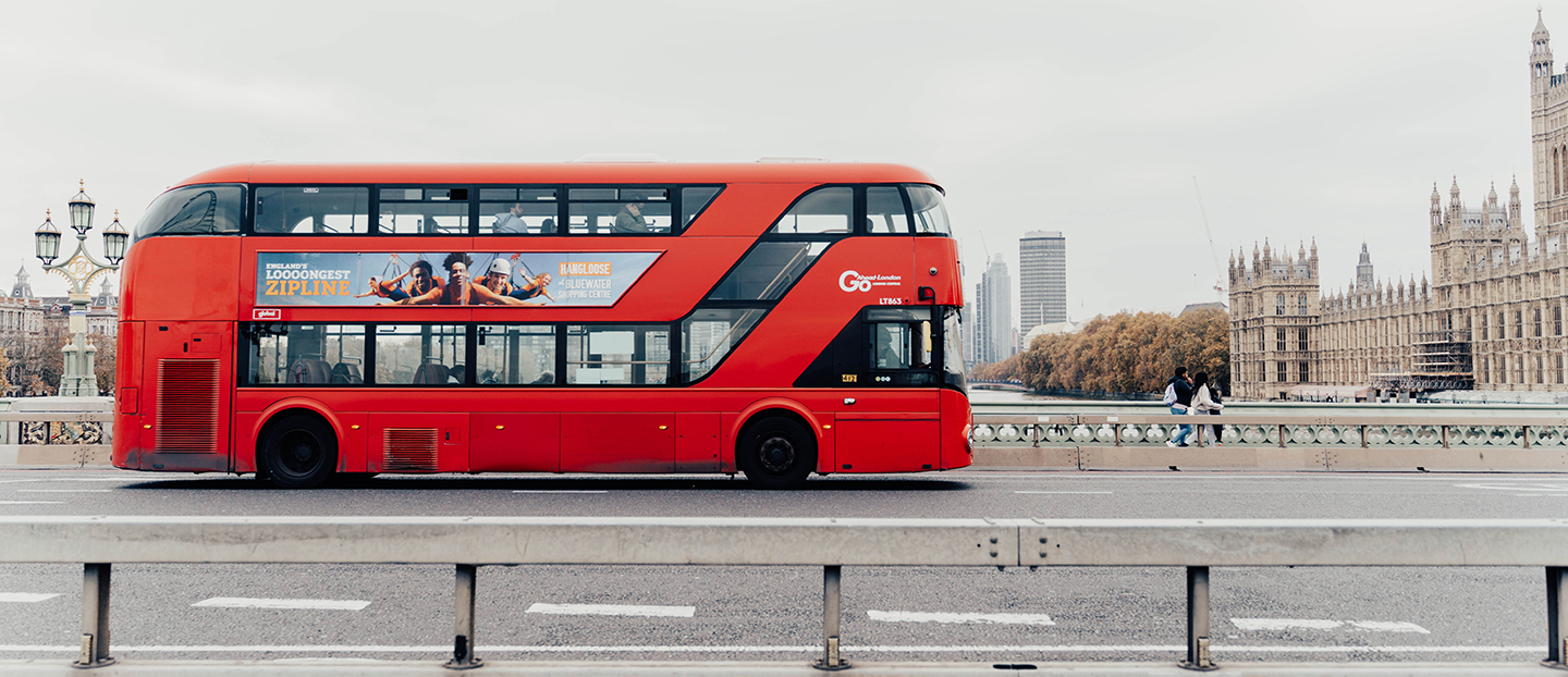 Rediscovering DoubleDecker Buses A Timeless Journey Wrightbus